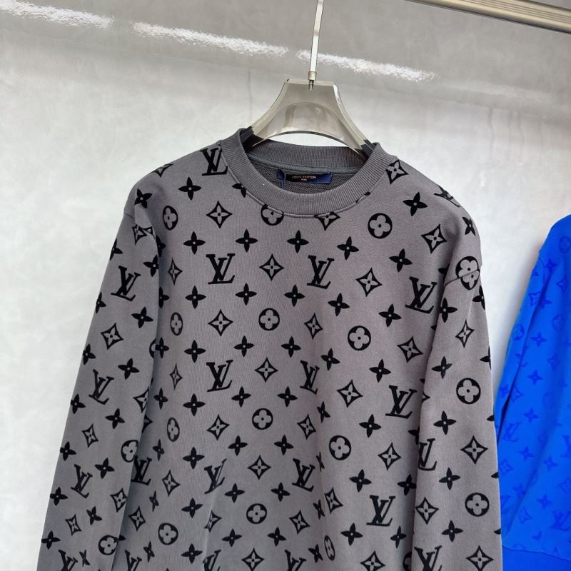 Louis Vuitton Hoodies